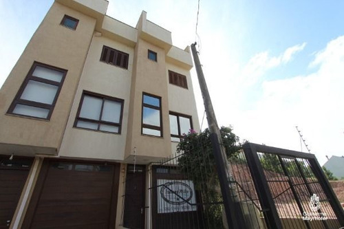Imagem 2 de 15 de Casa - Hipica - Ref: 180345 - V-mi10585