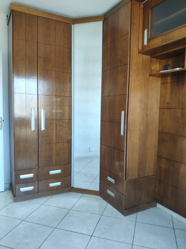 Imagem 16 de 25 de Execelente Apartamento Planejado - 2 Qtos - Cond Club