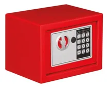 Comprar Caja De Seguridad Electronica Digital Llaves Seguridad Febo