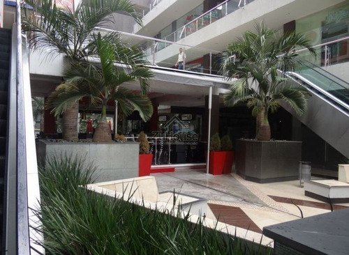 Imagen 10 de 12 de Local En Alquiler En 1er Nivel Plaza Bella Terra Awpl02