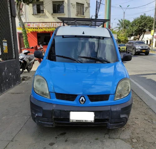 Renault Kangoo 1.6 Express 5 p