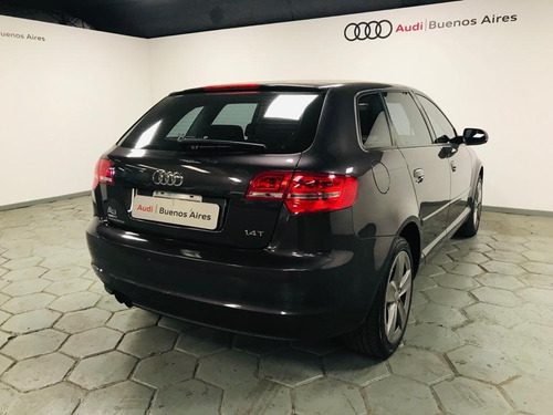 Audi A3 Usado 2013 2011 2012 2014 2015 A1 Sportback 1.4 Pg