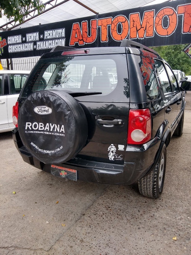 Ecosport