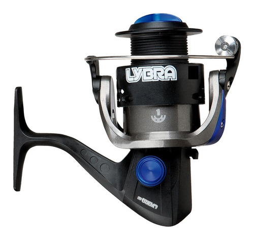 Reel Waterdog Lybra 3001 1 Ruleman 0.30/170 Mm/m 5.2:1