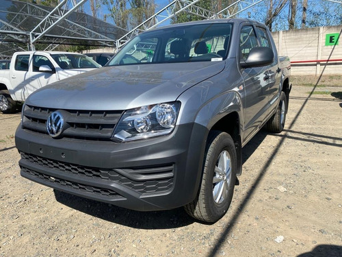 Volkswagen Amarok 2.0 Cd Tdi 140cv Trendline