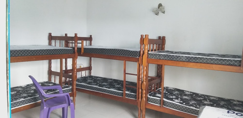 Imagem 19 de 24 de Casa 8 Suítes - Mobiliada. Moradia Ou Comercial