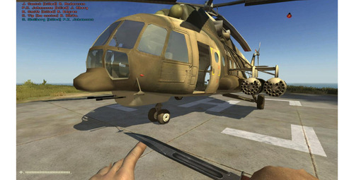 Battlefield 2 Modern Combat P/ Ps2