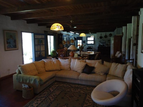 Chacra De 15has 2 Dormitorios + Casa Casero La Pataia