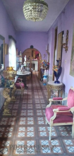 Imagen 10 de 11 de Casa En Venta 3 Dormitorios, 2 Baños, Patio, Parrillero Y Garaje- Euclides Salari-pérez Castellanos