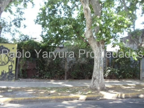 Terreno En Venta En Caseros