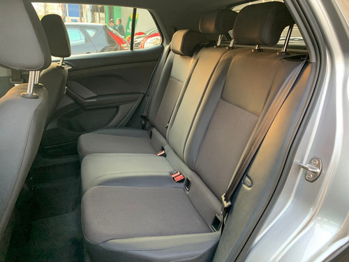 Volkswagen T-Cross 1.0 200 TSI TOTAL FLEX AUTOMÁTICO
