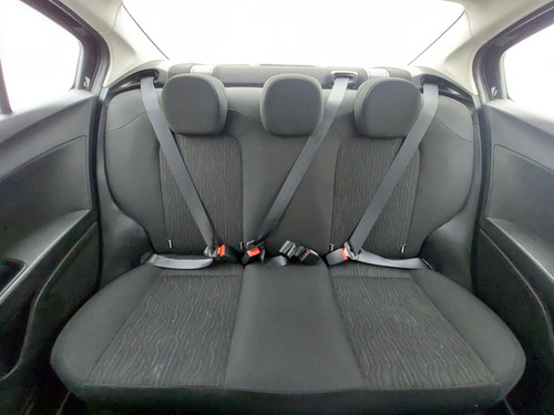 Fiat Cronos 1.3 FIREFLY FLEX DRIVE MANUAL