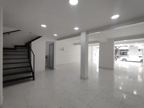 Local En Arriendo En Caobos. Cod A24288