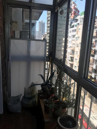 Departamento 3 Ambientes En Las Cañitas Venta