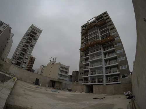 Imagen 14 de 30 de Venta Departamento Dos Ambientes En Construcción Almagro
