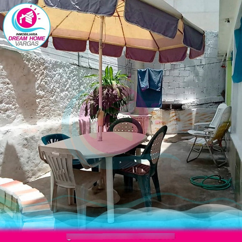 Imagen 5 de 5 de Casa Vacacional En Alquiler Las Salinas, Catia La Mar La Guaira
