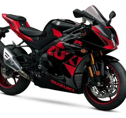 Imagen 16 de 25 de Suzuki Gsxr 1000 - New Model - Garantia Extendida - Oficial!