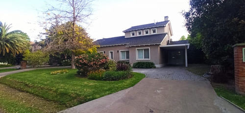 Casa En Alquiler Temporal En Campos De Alvarez