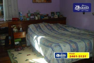 Imagem 17 de 30 de Sobrado Residencial À Venda, Jardim Testae, Guarulhos - So0084. - So0084