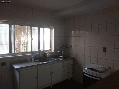 Imagem 10 de 15 de Casa Para Venda Em Suzano, Parque Suzano, 3 Dormitórios, 2 Banheiros, 4 Vagas - 2951_2-1141793