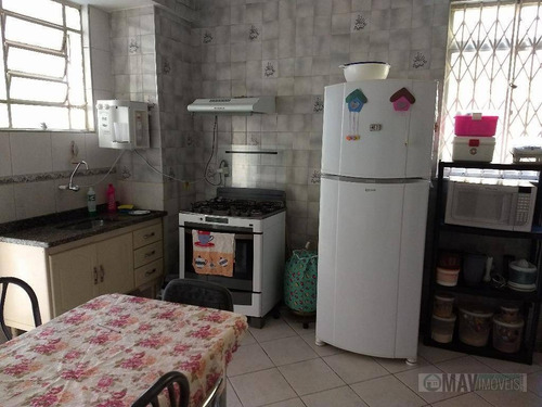 Imagem 9 de 30 de Casa Com 3 Dormitórios À Venda, 200 M² Por R$ 1.500.000,00 - Vila Valqueire - Rio De Janeiro/rj - Ca0208