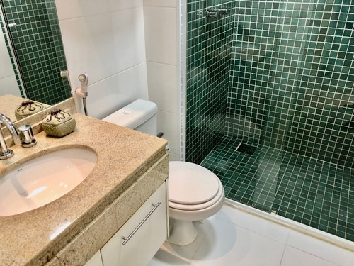 Imagem 16 de 30 de Apartamento À Venda, 80 M² Por R$ 930.000,00 - Enseada - Guarujá/sp - Ap11568