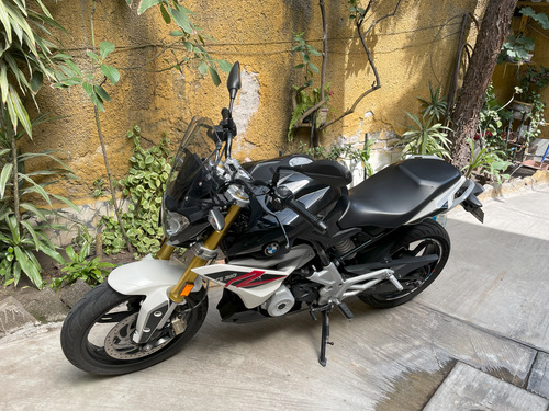 G310 R Único Dueño Bien Cuidada, Todo Pagado