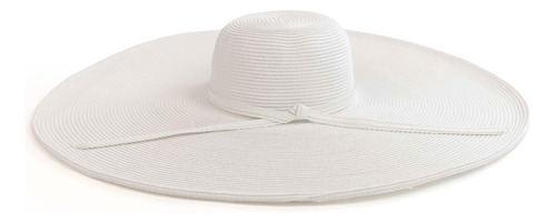 San Diego Hat Company Sombrero Ultratrenzado De Ala Para El