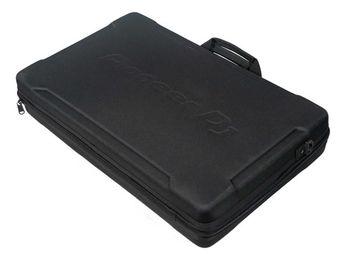 Bolsa De Dj Pioneer Dj Djc-b2 Para Ddj-800 Y Ddj-sr2 - Negra