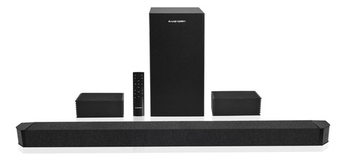 Raineverry 5.1.2 Barra De Sonido Premium Con Dolby Atmos, Si