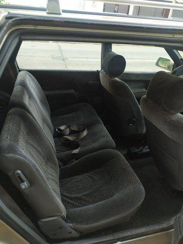 Renault R 21 2.2 Gtx 7 As 1994