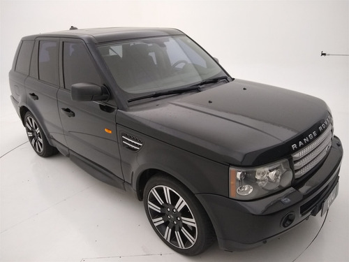 Land Rover Range Rover 4.2 Supercharged 4x4 V8 32v Gasolina