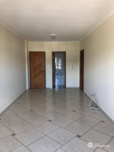 Imagem 4 de 12 de Apartamento Com 2 Dormitórios Para Alugar, 70 M² Por R$ 1.000,00/mês - Jardim Centenário - Poços De Caldas/mg - Ap1888