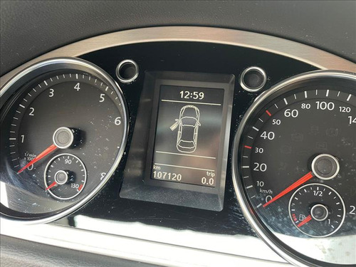 Volkswagen Passat 2.0 Tsi 16v