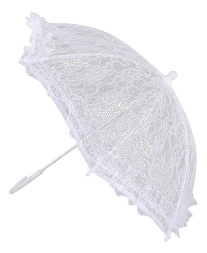 Umbrella Fotografia De Renda Guarda -chuva Para Estilo A