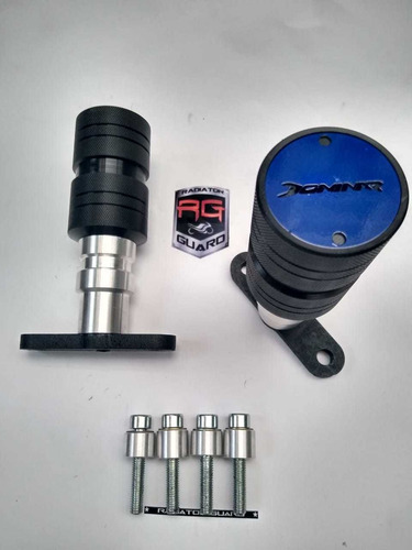 Gran Oferta De Accesorios Dominar 400 Ug - Lujos Dominar 400