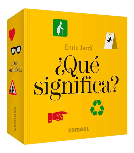 Que Significa ?