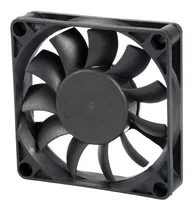 Comprar Fan 70mm 3pin 15mm Espesor 3500rpm Buje Titan