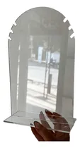Comprar Exhibidor Para Cadenas Collares Acrilico Joyas Joyeria