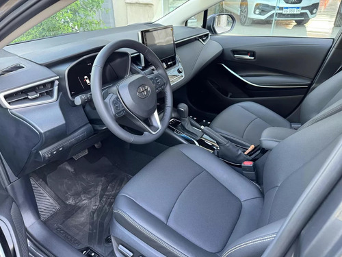 Toyota Corolla 1.8 Hev Seg Ecvt