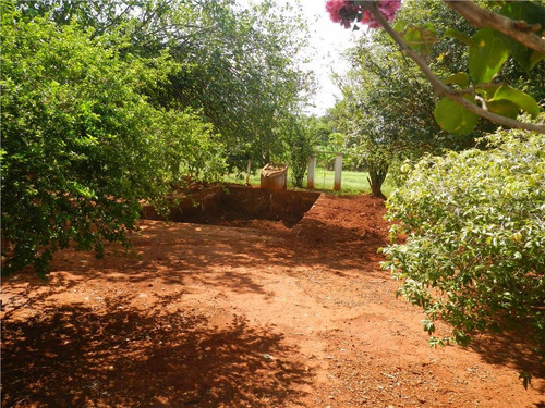Imagem 26 de 30 de Chácara Residencial À Venda. - Ch0012