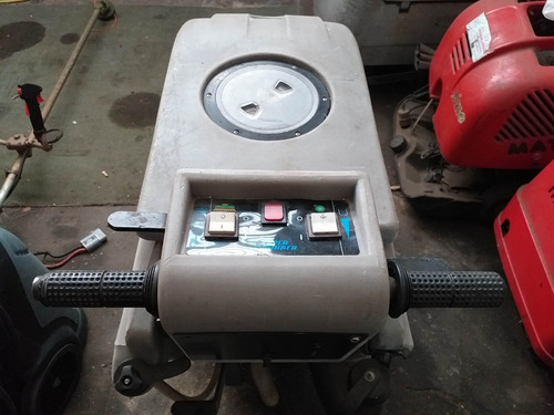 Imagen 5 de 5 de Lava Secadora Super Scrubber 20b