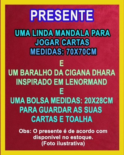 Peace Oracle - Importado - Lacrado + Presente