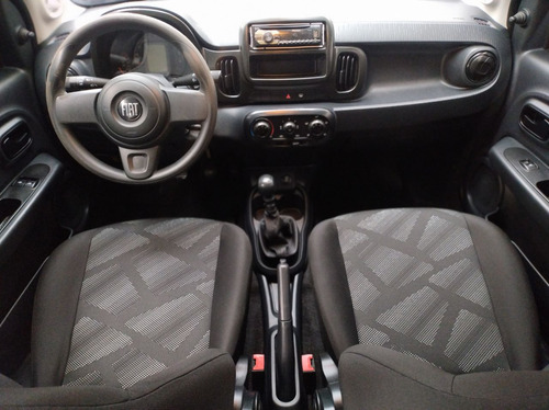 Fiat Mobi MOBI LIKE 1.0 Fire Flex 5p.