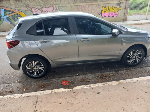 Chevrolet Onix 1.0 Lt 2 5P
