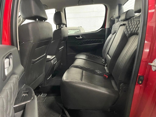 Foton G7 4X4 2.0 MT