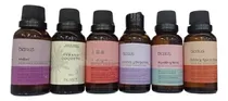 Comprar Esencias Para Humidificador Aromáticas Blasus 30ml