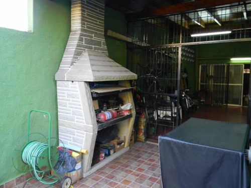 Imagen 9 de 12 de Venta Chalet Sobre 450 M2 - Moreno Norte