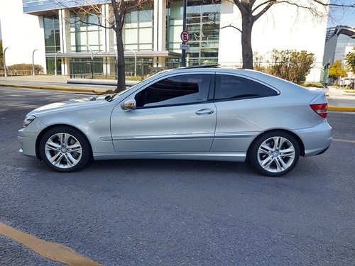 Imagen 3 de 23 de Mercedes Benz Clc 350 2010 V6 Sport Coupe At Abasto Motors