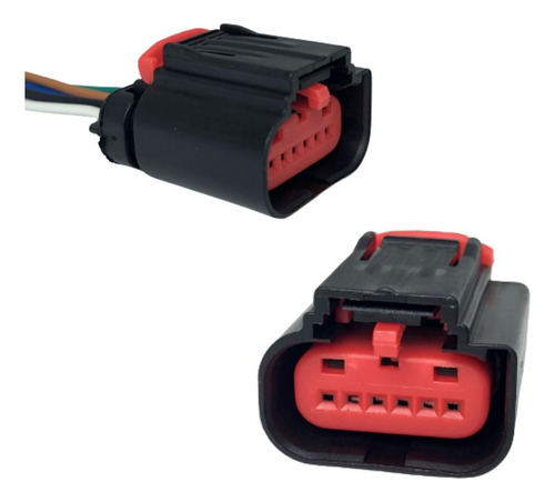 Conector Sensor Map Ford Triton Explorer